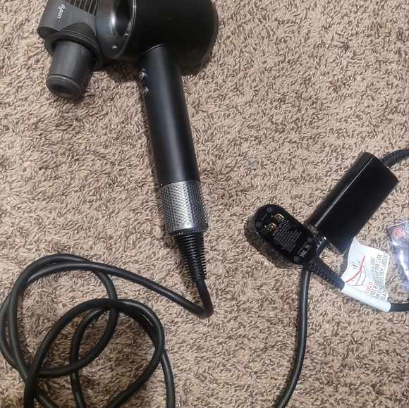 Dyson supersonic - Picture 1 of 8